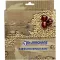 KIRSCHKERNKISSEN 17x17 cm for microwave, 1 pc