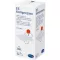 ES-KOMPRESSEN non-sterile 5x5 cm 8-fold, 100 pcs