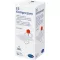ES-KOMPRESSEN non-sterile 5x5 cm 8-fold, 100 pcs