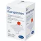ES-KOMPRESSEN non-sterile 7.5x7.5 cm 8-fold, 100 pieces