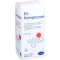 ES-KOMPRESSEN non-sterile 7.5x7.5 cm 12-fold, 100 pcs