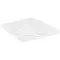 ES-KOMPRESSEN non-sterile 7.5x7.5 cm 12-fold, 100 pcs