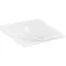 ES-KOMPRESSEN non-sterile 10x10 cm 16-fold, 100 pcs
