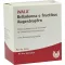 BELLADONNA E FRUCTIBUS Eye drops, 30X0.5 ml