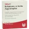 BELLADONNA EX HERBA Eye drops, 5X0.5 ml
