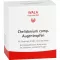 CHELIDONIUM COMP.Eye drops, 30X0.5 ml