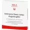 ECHINACEA QUARZ comp.eye drops, 5X0.5 ml