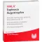 EUPHRASIA EYE DROPS, 5X0.5 ml