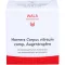 HORNERZ/Corpus vitreum comp.eye drops, 30X0.5 ml