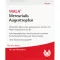 MERCURIALIS EYE DROPS, 30X0.5 ml