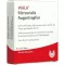 MERCURIALIS EYE DROPS, 5X0.5 ml