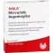 MERCURIALIS EYE DROPS, 5X0.5 ml