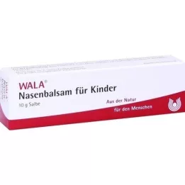 NASENBALSAM for children, 10 g