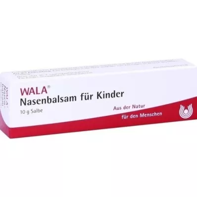 NASENBALSAM for children, 10 g