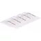 PASSIFLORA SUPPOSITORIES, 10X2 g