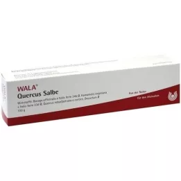QUERCUS OINTMENT, 100 g