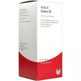 SOLUM Oil, 500 ml