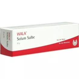 SOLUM Ointment, 30 g