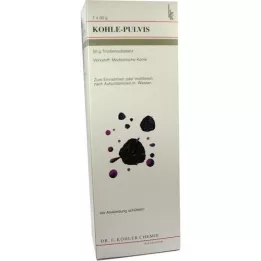 KOHLE pulvis without gastric tube, 50 g