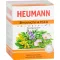 HEUMANN Bronchial tea Solubifix T, 30 g