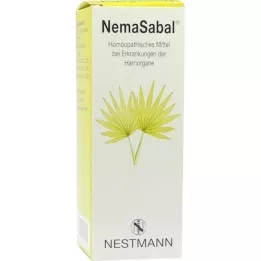 NEMASABAL Drops, 100 ml