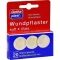 GOTHAPLAST Wundpfl.soft fleece 2.5 cm, 20 pcs