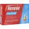 RENNIE Chewable tablets, 36 pcs