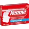 RENNIE Chewable tablets, 36 pcs