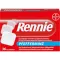 RENNIE Chewable tablets, 36 pcs