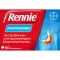 RENNIE Chewable tablets, 60 pcs