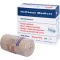 KURZZUGBINDE Cottonelast 10 cmx5 m, 2 pieces