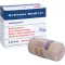 KURZZUGBINDE Cottonelast 10 cmx5 m, 2 pieces