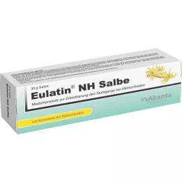 EULATIN NH Ointment, 30 g