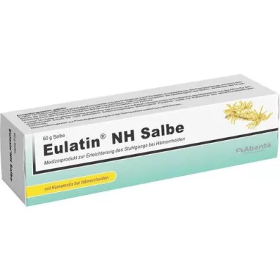 EULATIN NH Ointment, 60 g