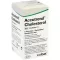 ACCUTREND Cholesterol test strips, 5 pcs