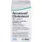 ACCUTREND Cholesterol test strips, 5 pcs