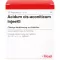 ACIDUM CIS-aconiticum Injeel ampoules, 10 pcs