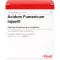 ACIDUM FUMARICUM INJEEL Ampoules, 10 pcs
