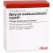 BARYUM oxalsuccinicum Injeel ampoules, 10 pcs