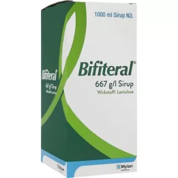 BIFITERAL Syrup, 1000 ml