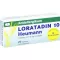 LORATADIN 10 Heumann tablets, 20 pcs