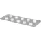 LORATADIN 10 Heumann tablets, 20 pcs