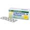 LORATADIN 10 Heumann tablets, 50 pcs