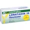 LORATADIN 10 Heumann tablets, 50 pcs