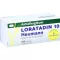 LORATADIN 10 Heumann tablets, 100 pcs