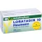 LORATADIN 10 Heumann tablets, 100 pcs