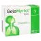 GELOMYRTOL forte gastro-resistant soft capsules, 100 pieces