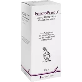 INFECTOPEDICUL Solution, 250 ml