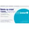 BEN-U-RON 1,000 mg suppositories, 10 pcs