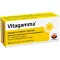 VITAGAMMA Vitamin D3 1,000 IU tablets, 50 pcs